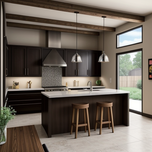 Crafting Your Renovation Budget: A Step-by-Step Guide image