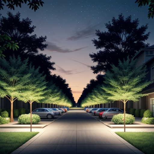 The Advantages of Residing in a Pedestrian-Friendly Community image