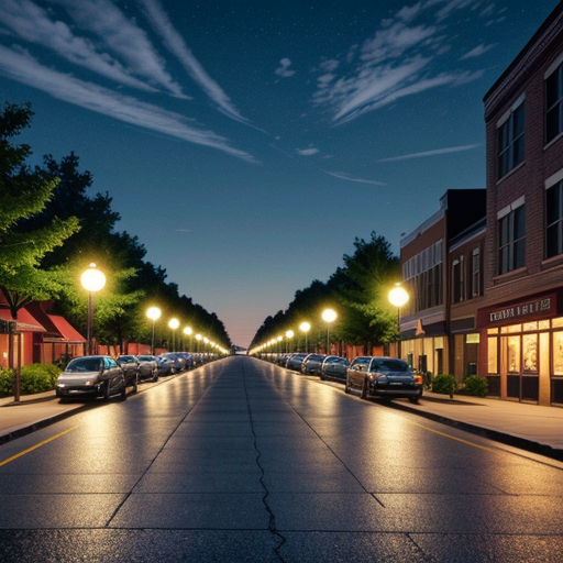 Sustainable Financing Solutions for Real Estate Investment image