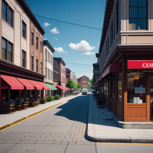 How Government Policies Influence the Real Estate Market image