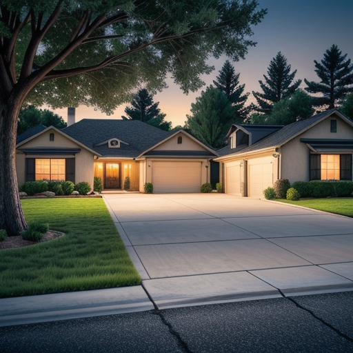 Evaluating Various Mortgage Choices for Home Buyers image