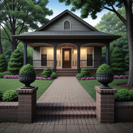 Exploring the Advantages of Open Floor Plans in Modern Homes image