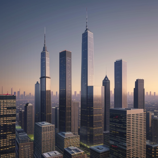 Photo from The Impact of Tariffs on Foreign Investment in U.S. Real Estate Development
