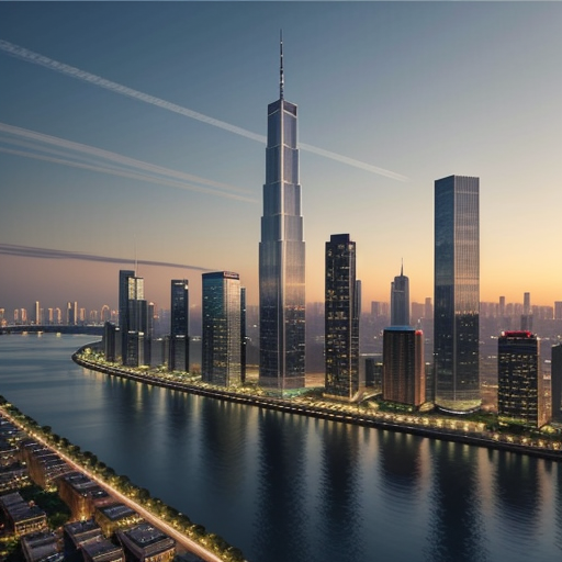 The Advantages of Investing in a Vacation Property image