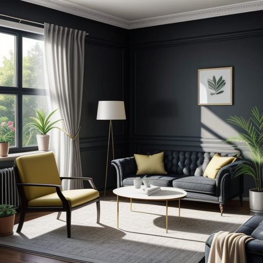 Photo from Tips for Effectively Staging a Luxury Home for Sale