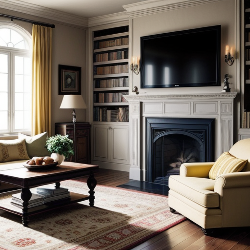 Photo from Crafting a Comprehensive Budget for Your Home Renovation