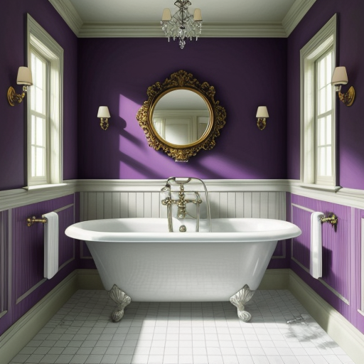 Photo from Selecting the Perfect Paint Colors for Your Home