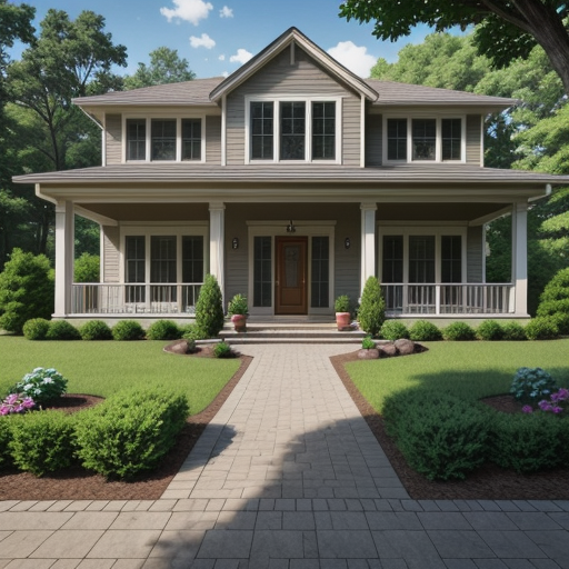 Photo from Is It Wise to Accept the Initial Offer on Your Property or Hold Out for Better Options?