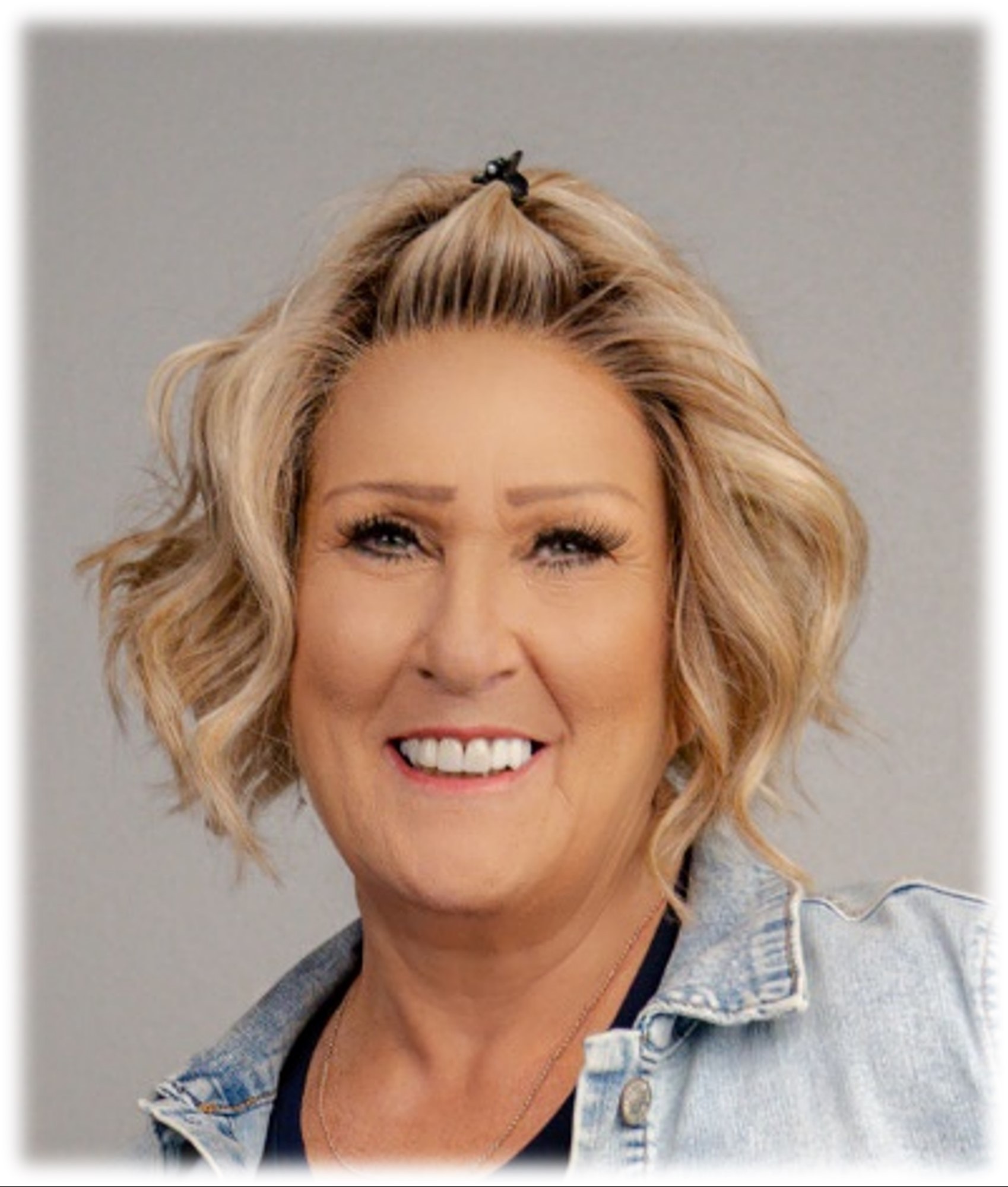 headshot
