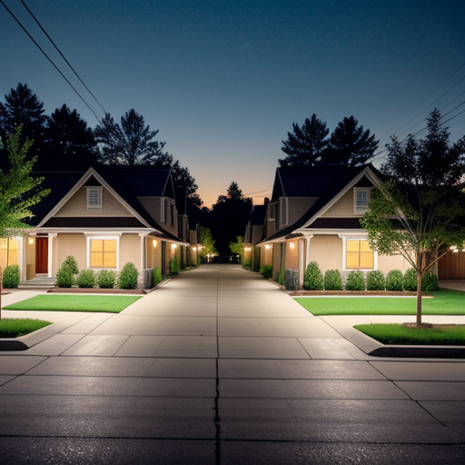 Strategies for Enhancing the Eco-Friendliness of Your Property image
