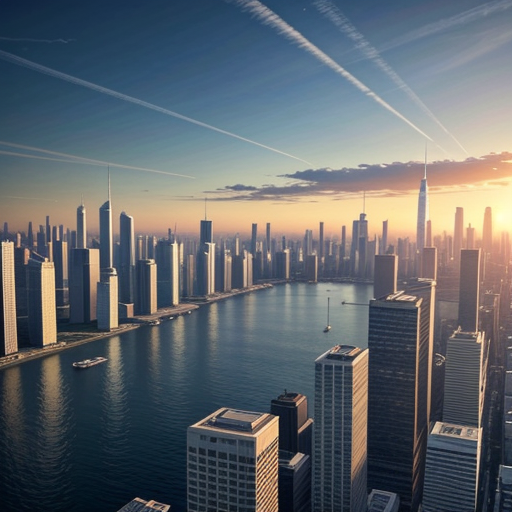 How Economic Conditions Shape the Luxury Real Estate Market image