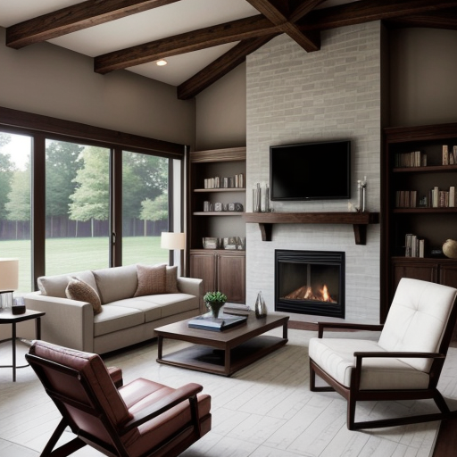 Advantages of Investing in Custom Luxury Homes image
