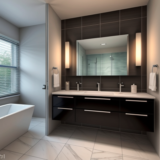 Creative Ways to Enhance the Perception of Space in Small Homes image