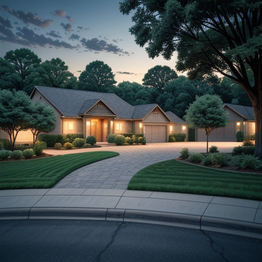 Photo from The Effects of Economic Downturns on Home Values in Grove, OK