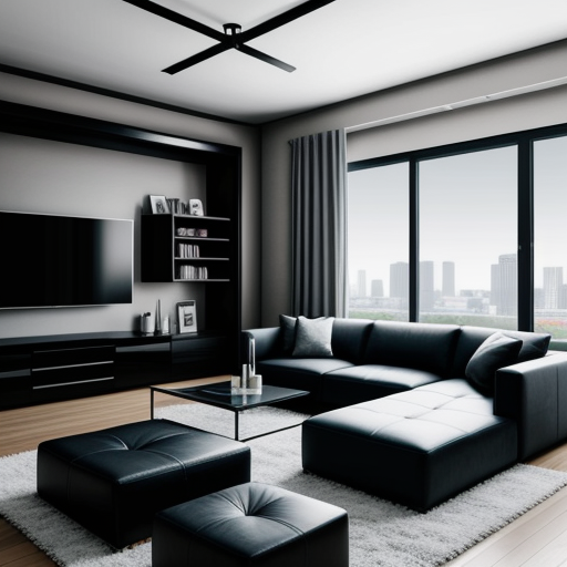 Advantages of Providing Amenities for Tenants image