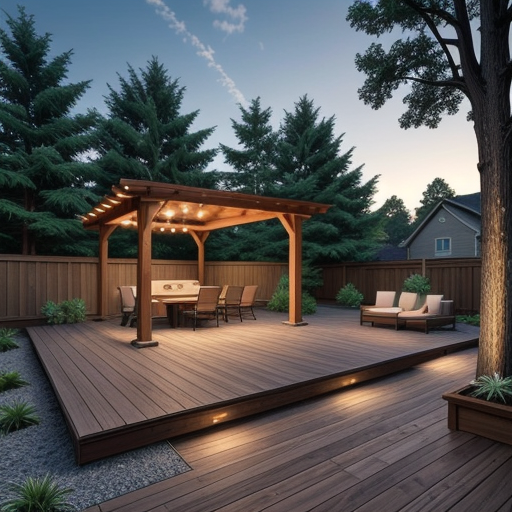 Photo from Current Trends Shaping the Luxury Real Estate Market