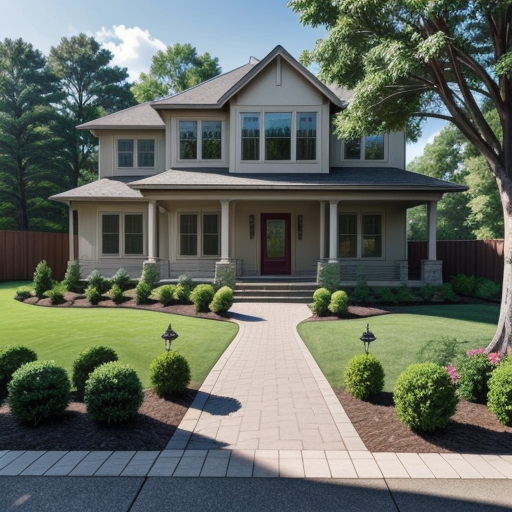 Top Home Improvement Projects for Maximum Return on Investment (ROI) image