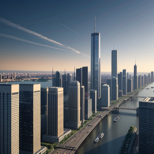 Photo from Understanding the Perspectives of Real Estate Developers and Investors on Recent Tariff Policies