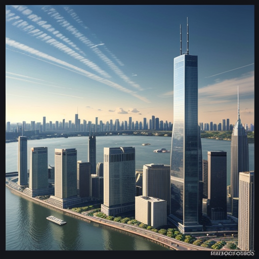 Photo from How Tariffs Affect Small and Medium Homebuilding Companies Versus Large Corporations