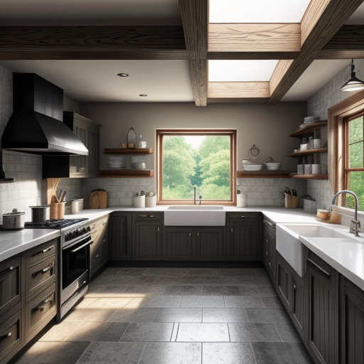 Exploring the Advantages of Solar Energy in Real Estate image