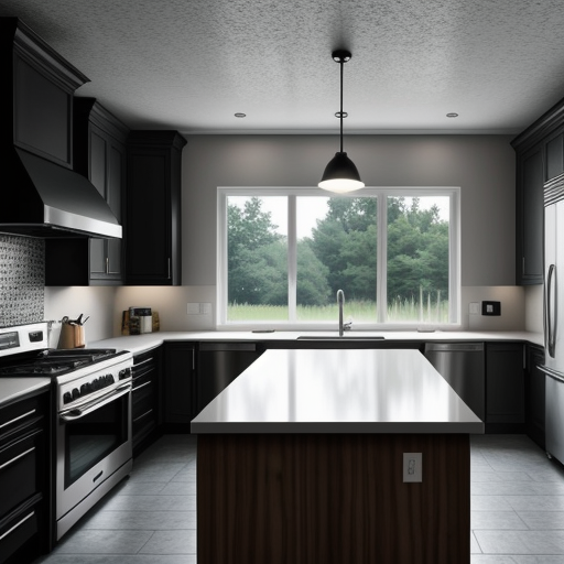 Effective Strategies for Staging a Luxury Home to Attract Buyers image