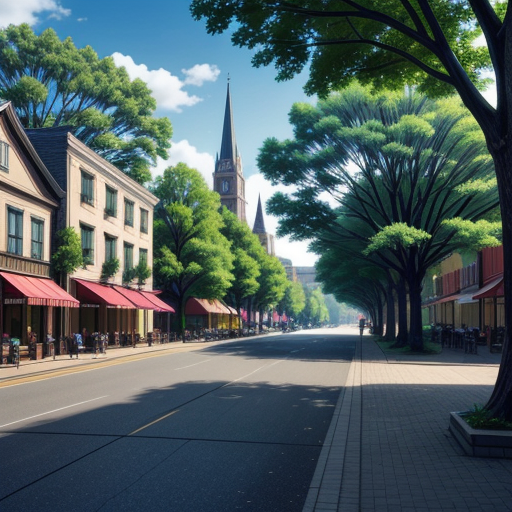 Advantages of Residing in a Walkable Community image