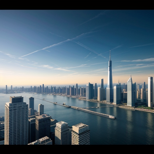 Photo from Harnessing Technology in the Luxury Real Estate Market: From Smart Homes to Innovative Solutions
