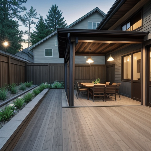 Exploring Current Trends in Home Design image