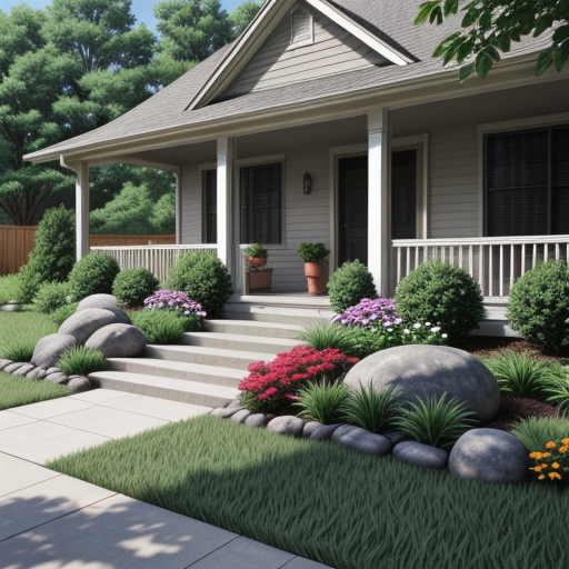 Top Home Enhancement Projects That Boost Property Value image