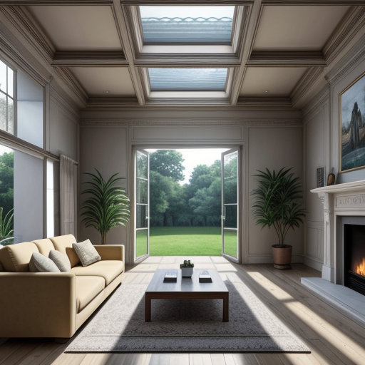 Assessing High-End Real Estate Opportunities: A Guide for Investors image