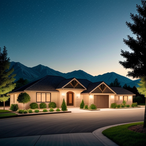 Effective Strategies to Enhance the Perception of Space in a Small Home image
