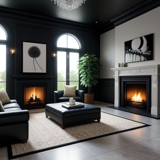 Navigating the High-End Rental Property Market image