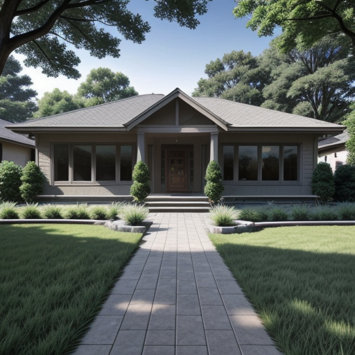 Photo from The Impact of Tariffs on New Home Design and Construction Materials
