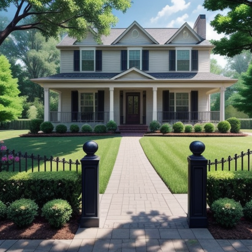 Strategies for Marketing Homes with Distinctive Features image