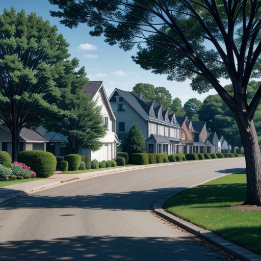 Efficient Strategies for Moving When Downsizing Your Home image