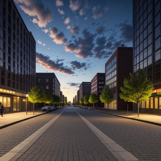 Photo from How the Influx of Tech Companies Affects Local Real Estate Markets