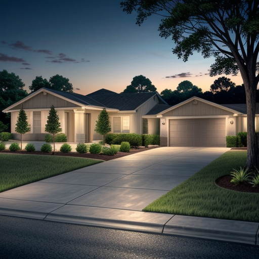 Photo from The Advantages and Disadvantages of Do-It-Yourself Home Renovations