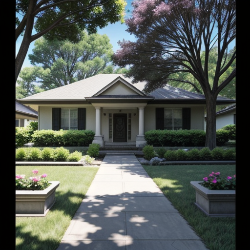 Evaluating the Impact of Retaliatory Tariffs and Their Economic Consequences on the Housing Market image