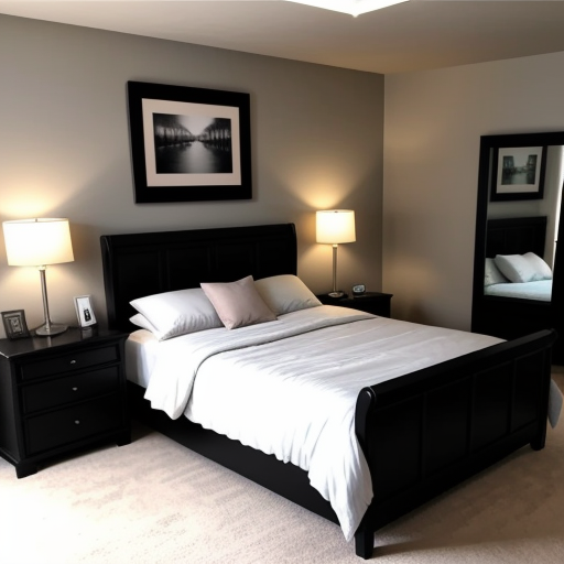 Photo from Tips for Creating an Illusion of Space in a Compact Home