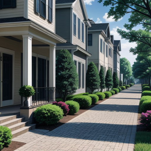 Effective Strategies for Marketing Your Home Online image