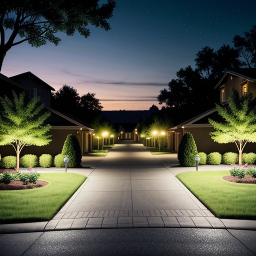 Understanding the Impact of Luxury Property Auctions on the Real Estate Market image