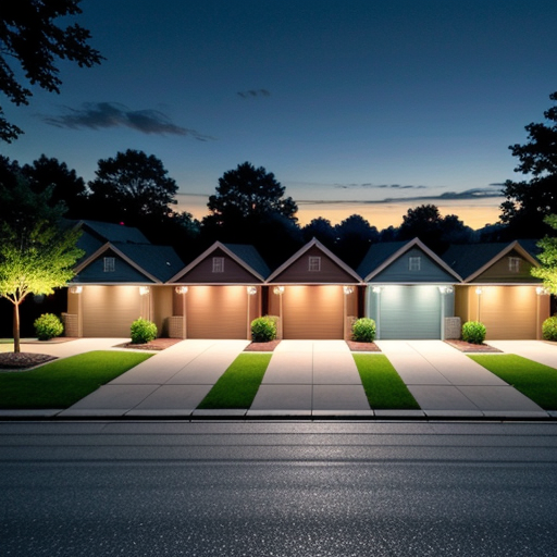 Strategies for Efficient Management of Multiple Real Estate Properties image