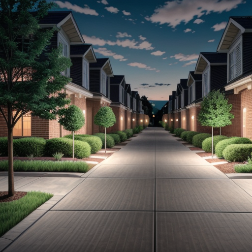 Effective Strategies for Staging a Luxury Home for Sale image