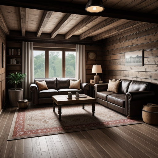 Photo from The Impact of Tariffs on Investment Properties Using Imported Renovation Materials