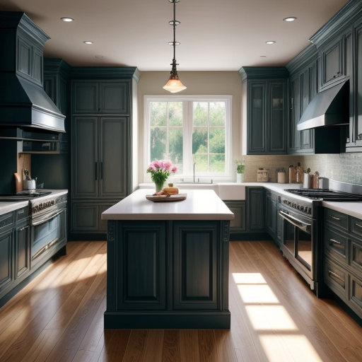 Photo from Assessing Luxury Real Estate Investment Opportunities