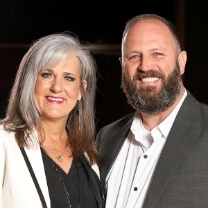 Todd & Laurie Mefford