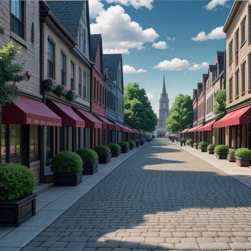 Evolving Tides: Current Trends in the Luxury Real Estate Market image