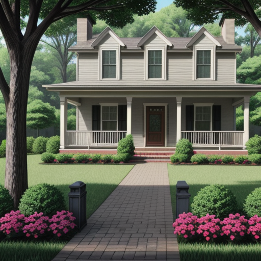 Essential Elements to Consider When Touring a Home image