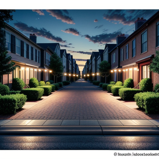 Photo from Enhancing Your Property's Eco-Friendliness: A Comprehensive Guide