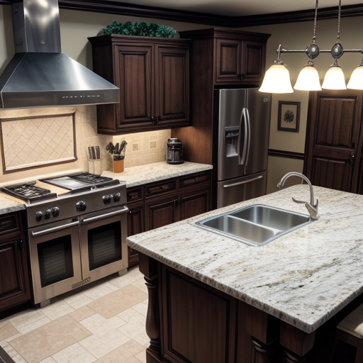 Photo from Essential Tips for Keeping Your Luxury Property in Top Condition